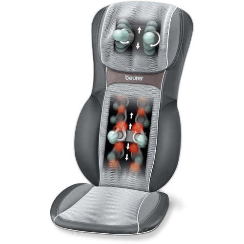 Beurer 3D Shiatsu Massage Seat Cover MG295