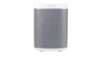 Sonos Play 1 Wifi Speaker - White