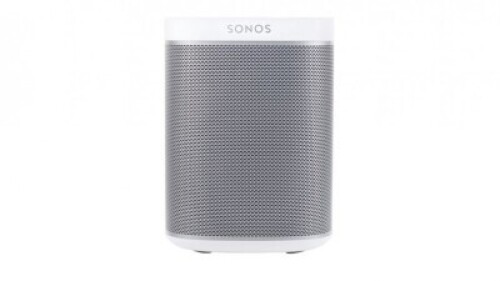 Sonos Play 1 Wifi Speaker - White