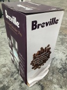 Breville The Smart Grinder Pro - Stainless Steel BCG820BSS - 5