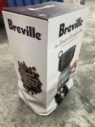 Breville The Smart Grinder Pro - Stainless Steel BCG820BSS - 3