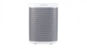 Sonos Play 1 Wifi Speaker - White