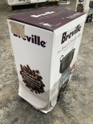 Breville The Smart Grinder Pro - Stainless Steel BCG820BSS - 2