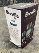 Breville The Smart Grinder Pro - Stainless Steel BCG820BSS - 5