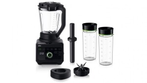 Braun PowerBlend 9 High Performance Blender - Black JB9042BK