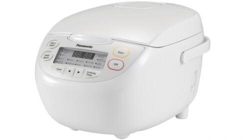 Panasonic SR-CN188WST 10 Cup Rice Cooker SRCN188WST