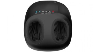 HoMedics 3 in 1 Pro Foot Massager with Heat FCC-360H-AU