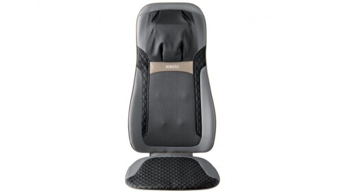 HoMedics Shiatsu Elite II Massage Cushion with Heat MCS-845H-AU