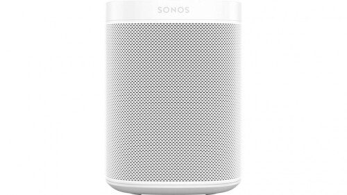 Sonos One Sl (White)