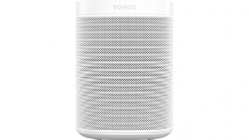 Sonos One Sl (White)