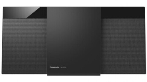 Panasonic Compact Stereo System