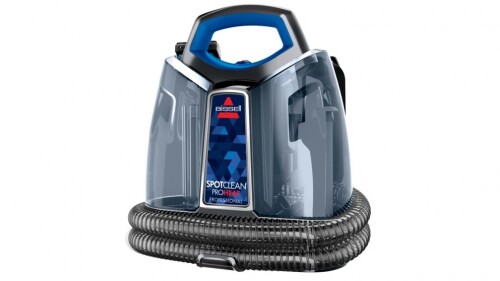 Bissell SpotClean ProHeat Professional Carpet & Upholstery Washer 4720H