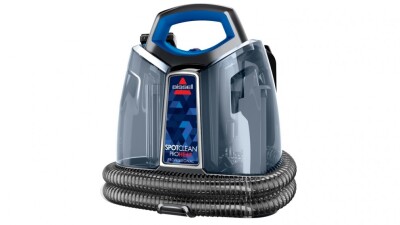 Bissell SpotClean ProHeat Professional Carpet & Upholstery Washer 4720H