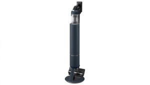 Samsung Jet Complete Extra Bespoke Stick Vacuum - Midnight Blue VS20A95943B