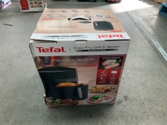 Tefal Easy Fry Grill & Steam XXL Air Fryer FW2018 - 3