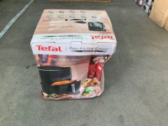 Tefal Easy Fry Grill & Steam XXL Air Fryer FW2018 - 3