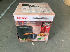 Tefal Easy Fry Grill & Steam XXL Air Fryer FW2018 - 2