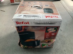 Tefal Easy Fry Grill & Steam XXL Air Fryer FW2018 - 3