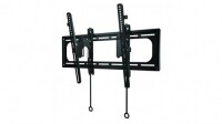 Sanus Vlt6-B2 - Premium Series Tilting Wall Mount For 46" - 90" Large Flat Panel Tvs Up To 68Kg