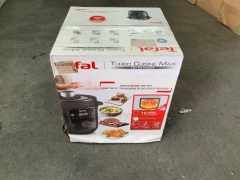 Tefal Turbo Cuisine Maxi Multicooker CY7778 - 2