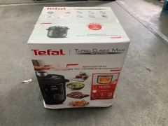 Tefal Turbo Cuisine Maxi Multicooker CY7778 - 3