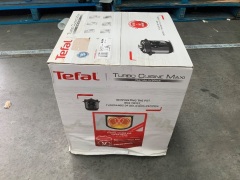 Tefal Turbo Cuisine Maxi Multicooker CY7778 - 4