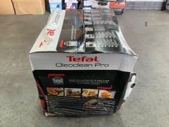 Tefal Oleoclean Deep Fryer with Digital Timer FR8040 - 4