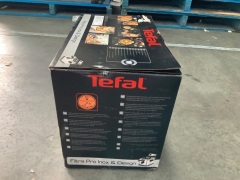 Tefal Filtra Pro Premium 4L Deep Fryer FR5181 - 4