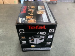 Tefal Filtra Pro Premium 4L Deep Fryer FR5181 - 5