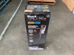 Shark Cordless Apex Pro X2 Pet Stick Vacuum IZ320ANZ - 2