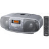 Panasonic Portable Stereo Cd System