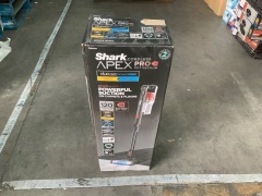 Shark Cordless Apex Pro X2 Pet Stick Vacuum IZ320ANZ - 2