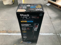 Shark Cordless Apex Pro X2 Pet Stick Vacuum IZ320ANZ - 3