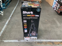 Shark Bagless Barrel Pet Vacuum with Multi-Flex CZ500ANZ - 2