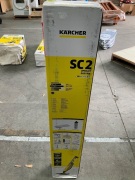 Karcher SC2 Upright EasyFix Steam Mop SC2UPRIGHT - 2