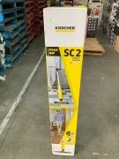 Karcher SC2 Upright EasyFix Steam Mop SC2UPRIGHT - 3