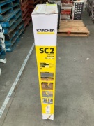 Karcher SC2 Upright EasyFix Steam Mop SC2UPRIGHT - 5