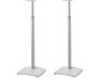 Sanus Adjustable Height Wireless Speaker Stands Designed For Sonos One, Sonos On El, Play:1 And Play:3