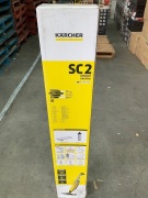 Karcher SC2 Upright EasyFix Steam Mop SC2UPRIGHT - 2