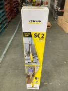 Karcher SC2 Upright EasyFix Steam Mop SC2UPRIGHT - 3