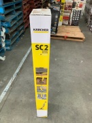 Karcher SC2 Upright EasyFix Steam Mop SC2UPRIGHT - 4