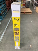 Karcher SC2 Upright EasyFix Steam Mop SC2UPRIGHT - 5