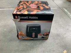 Russell Hobbs Brooklyn 5.7L Air Fryer RHAF15 - 3