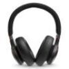 Jbl Live 650Btnc Wireless On-Ear Noise-Cancelling Headphones - Black