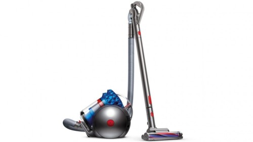 Dyson Cinetic Big Ball Animal+ Barrel Vacuum BBANIMAL+