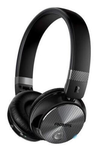 Philips Active Shield Headphones