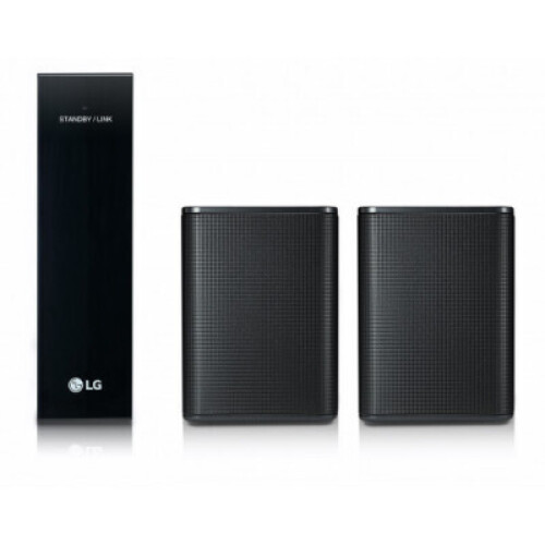 Lg 2.0Ch Wireless Rear Speaker Kit 140W