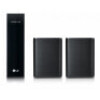 Lg 2.0Ch Wireless Rear Speaker Kit 140W