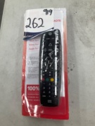 2x One For All Replacement Remote for Foxtel and other Digital Boxes UE-URC166 - 4