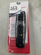 2x One For All Replacement Remote for Foxtel and other Digital Boxes UE-URC166 - 4